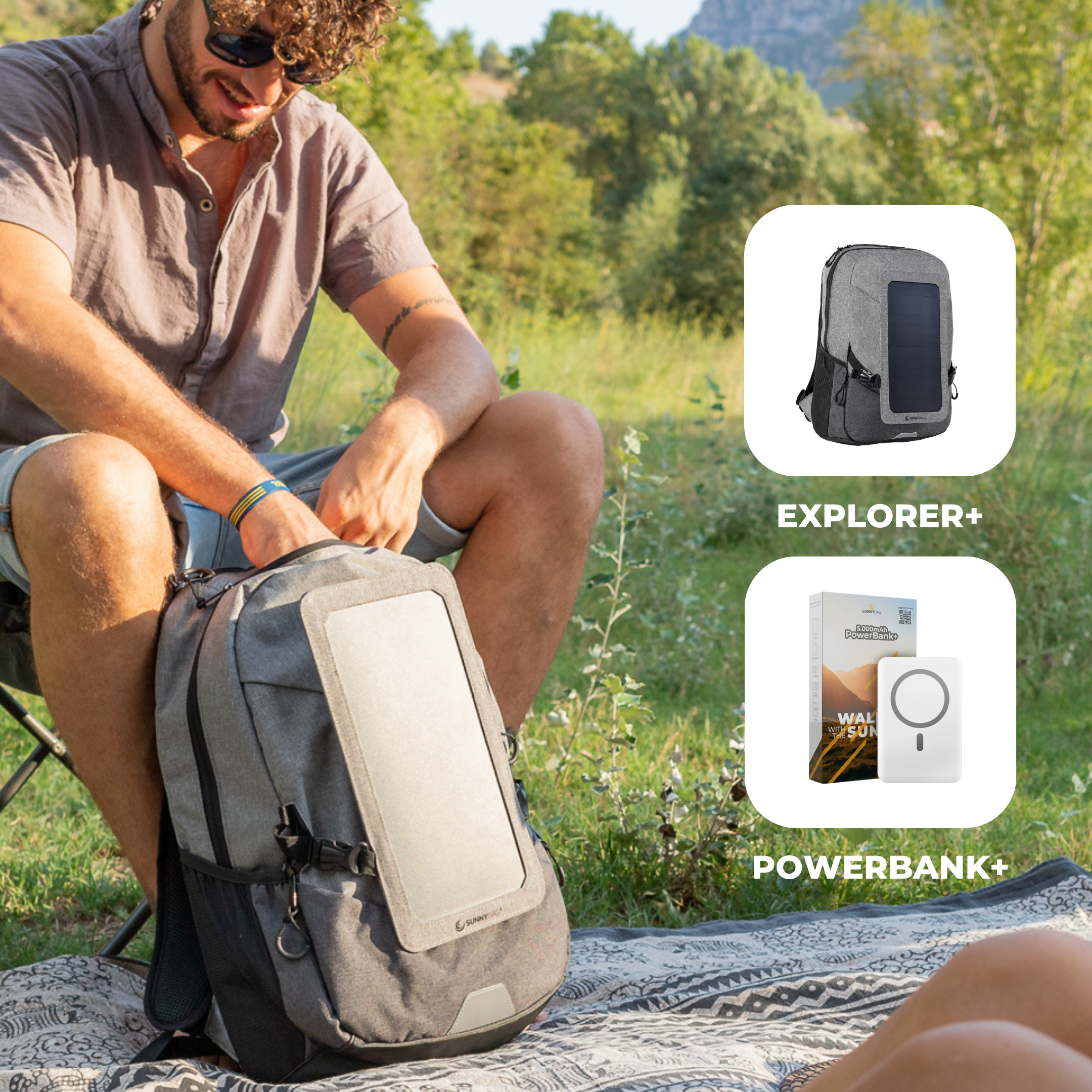 Trail Bundle