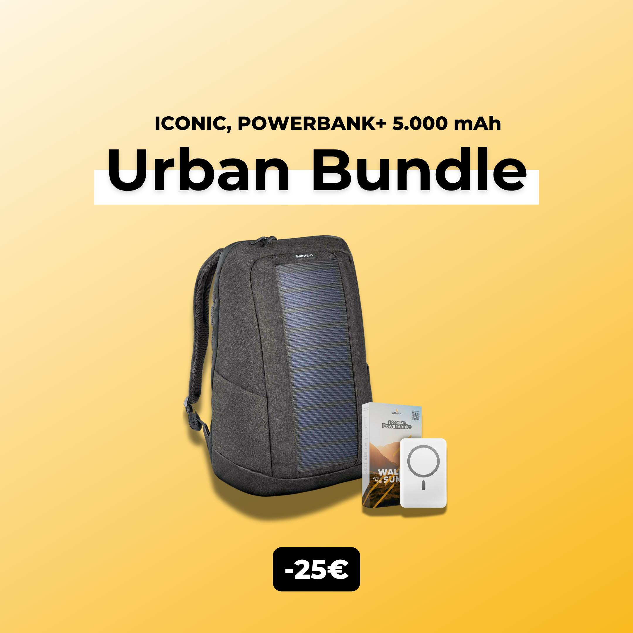 Urban Bundle