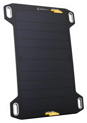 30 × LEAF MINI mit Logo